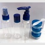 Refillable Skin Care Kit Set - Image 4