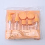 Refillable Skin Care Kit Set - Image 8