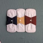 Reusable Soft Sanitary Pad