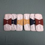 Reusable Soft Sanitary Pad - Image 2