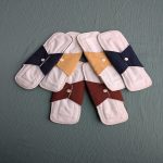 Reusable Soft Sanitary Pad - Image 3