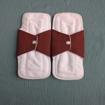 Reusable Soft Sanitary Pad - Image 4