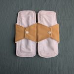Reusable Soft Sanitary Pad - Image 5