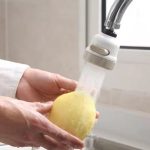 3 Sped & 360 Rotating Faucet Filter - Image 3