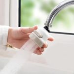 3 Sped & 360 Rotating Faucet Filter - Image 4