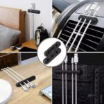 Self-Adhesive Cable Organizer - Image 3