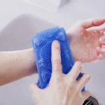 Silicone Back Scrubber - Image 2