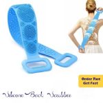 Silicone Back Scrubber - Image 3