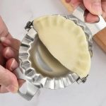 Stainless Steel Dumpling Mold Maker