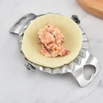 Stainless Steel Dumpling Mold Maker - Image 2