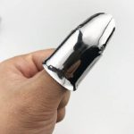 Stainless Steel Thumb Protector - Image 3