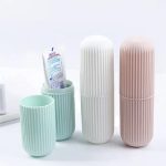 Toothpaste & Brush Holder - Image 6