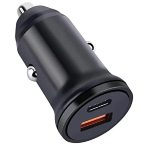 USB & C Type Quick Car Charger - Image 2