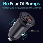 USB & C Type Quick Car Charger - Image 4