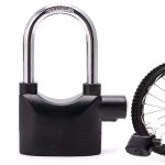 Waterproof Anti-Theft Alarm Lock - Image 4