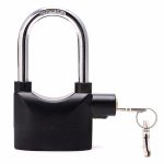 Waterproof Anti-Theft Alarm Lock - Image 2
