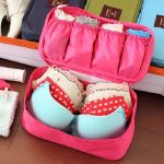 Women Inner Travel Organizer Bag
