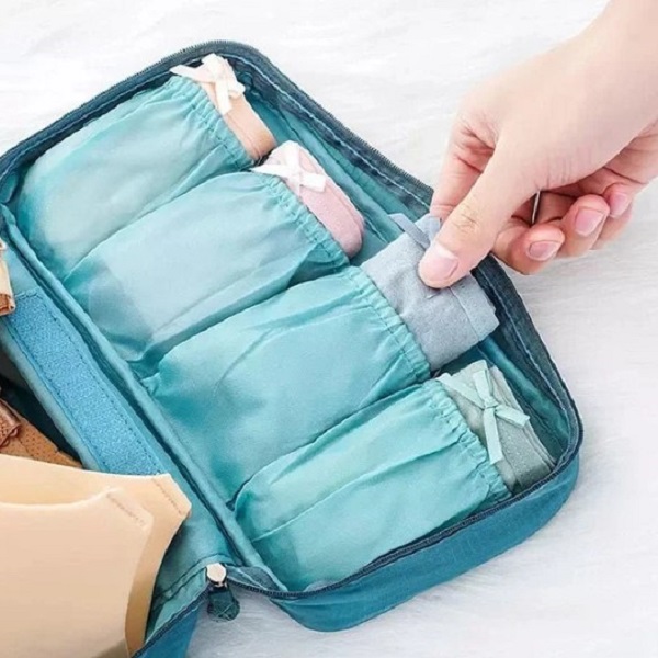 Women Inner Travel Organizer Bag (3) Women Inner Travel Organizer Bag - Image 3