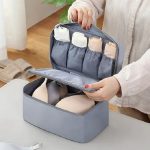 Women Inner Travel Organizer Bag - Image 4