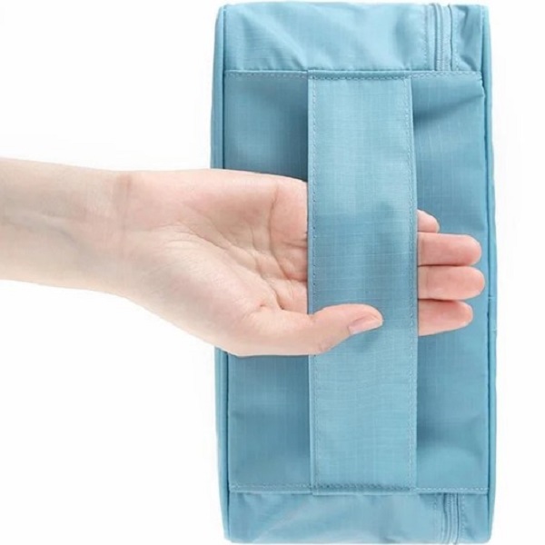 Women Inner Travel Organizer Bag (5) Women Inner Travel Organizer Bag - Image 5