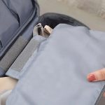 Women Inner Travel Organizer Bag - Image 6
