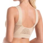 Women's Wireless Sports Bra - Image 3