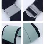 Wrap Style Soft Baby Carrier - Image 5