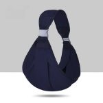 Wrap Style Soft Baby Carrier - Image 6