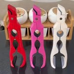 3 in 1 Heat Resistant Kitchen Tong