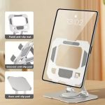 360 Metal Ipad & Tablet Holder - Image 3