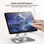 360 Metal Ipad & Tablet Holder - Image 6