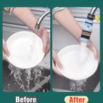 360° Rotating 6 layer Faucet Water Filter - Image 6