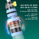 360° Rotating 6 layer Faucet Water Filter - Image 5