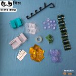 56 PCS Hook Combo Set