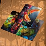 6 PCS Dining Table Mat