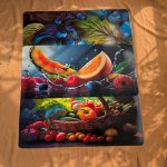 6 PCS Dining Table Mat - Image 2