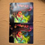 6 PCS Dining Table Mat - Image 4