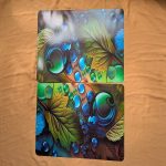 6 PCS Dining Table Mat - Image 5