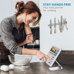 Aluminum Adjustable Long  Phone Holder - Image 4