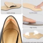 Anti-Slip Comfort Guard Insole - Image 4