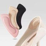 Anti-Slip Comfort Guard Insole