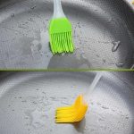 BBQ Silicone Oil Brush & Spatula - Image 4