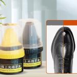 BIKI Leather Black Color Cream - Image 4