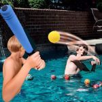 Children's Foam Cricket & Baseball Bat - Image 5