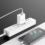 Hoco C80 Quick Charge 3.0 Adapter - Image 4