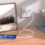 Hoco C80 Quick Charge 3.0 Adapter - Image 5