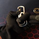 SS Exclusive Only Key Ring - Image 3