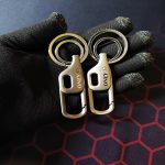 SS Exclusive Only Key Ring - Image 2