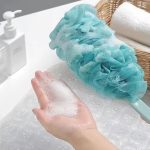 Long Handle Back Scrubber - Image 3