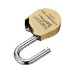 Mindy Top Security U.S.A Pat Lock - Image 8